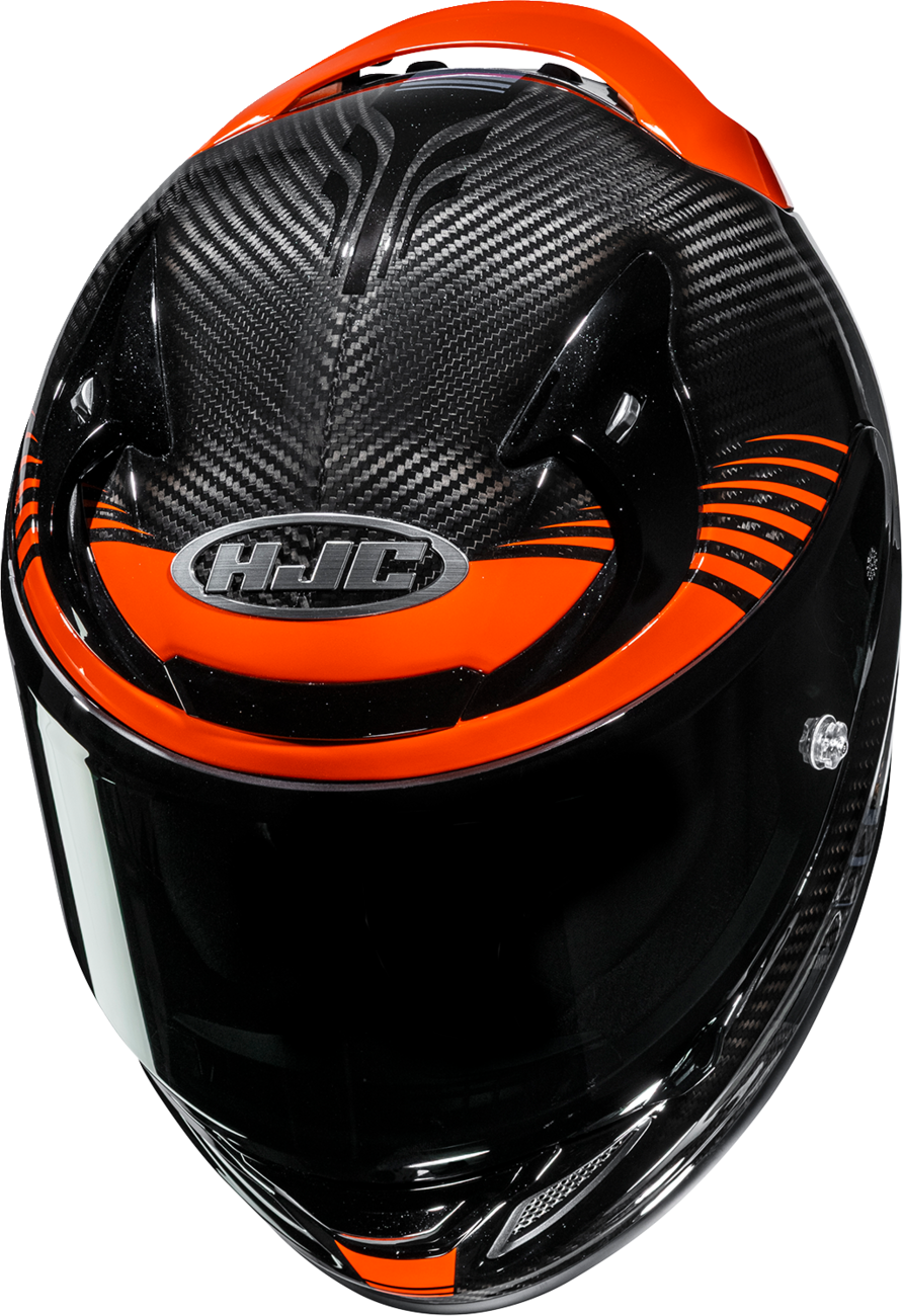 HJC RPHA 12 Carbon Tovin Helmet