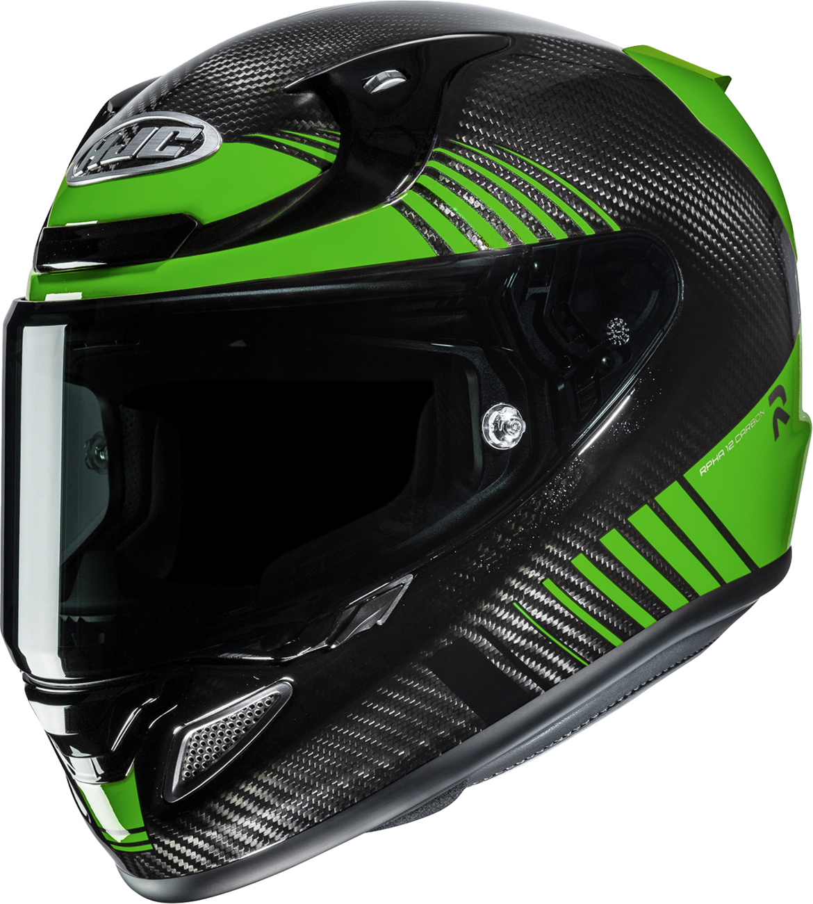 HJC RPHA 12 Carbon Tovin Helmet