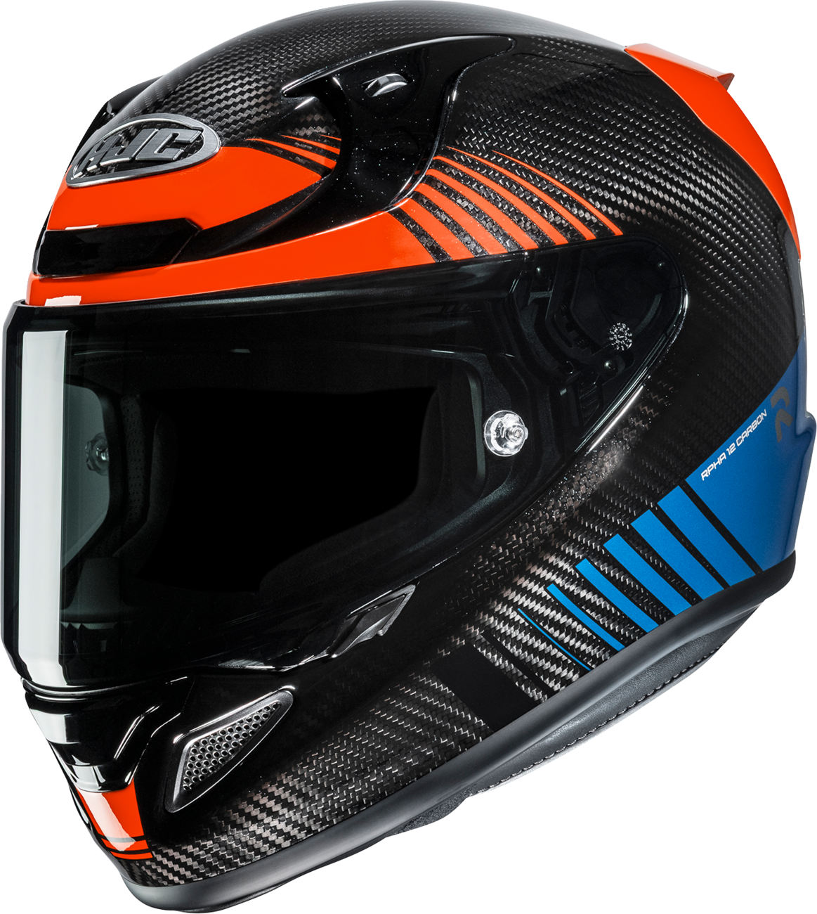 HJC RPHA 12 Carbon Tovin Helmet