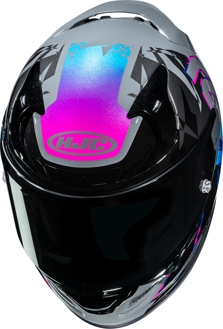 HJC RPHA 12N Kate Helmet