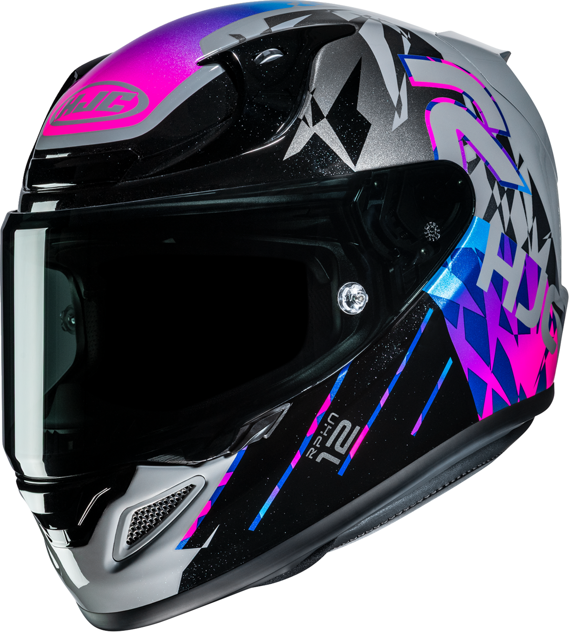 HJC RPHA 12N Kate Helmet