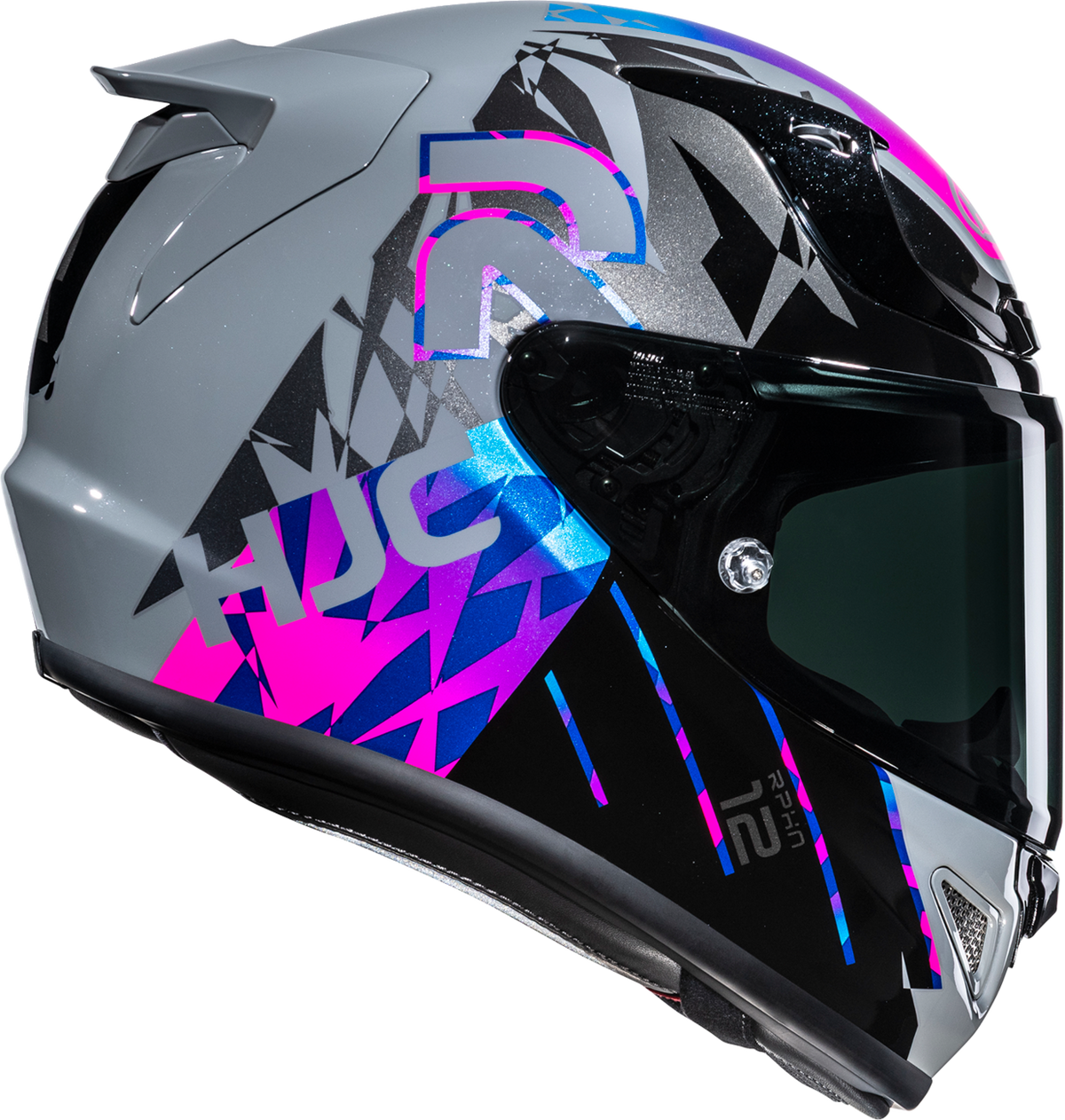 HJC RPHA 12N Kate Helmet