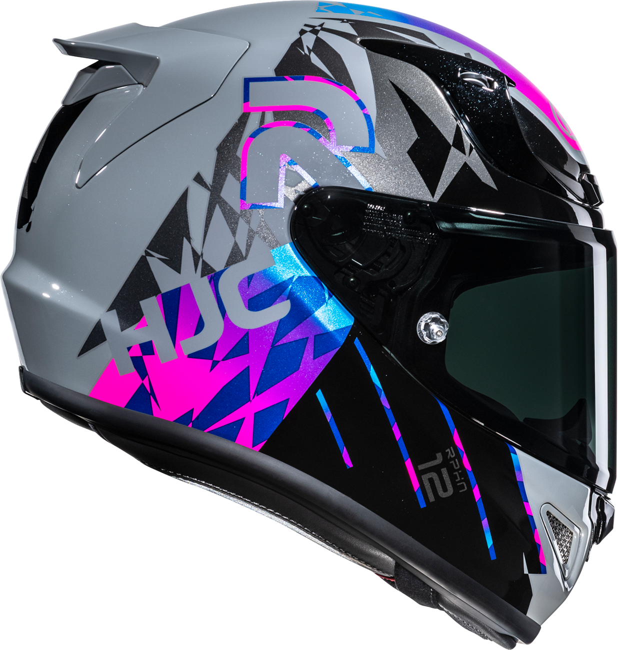 HJC RPHA 12N Kate Helmet
