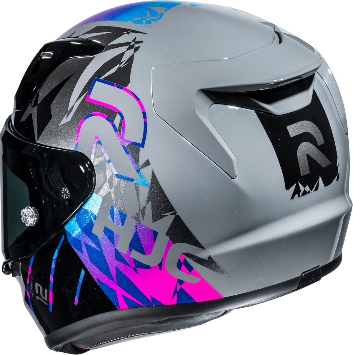 HJC RPHA 12N Kate Helmet