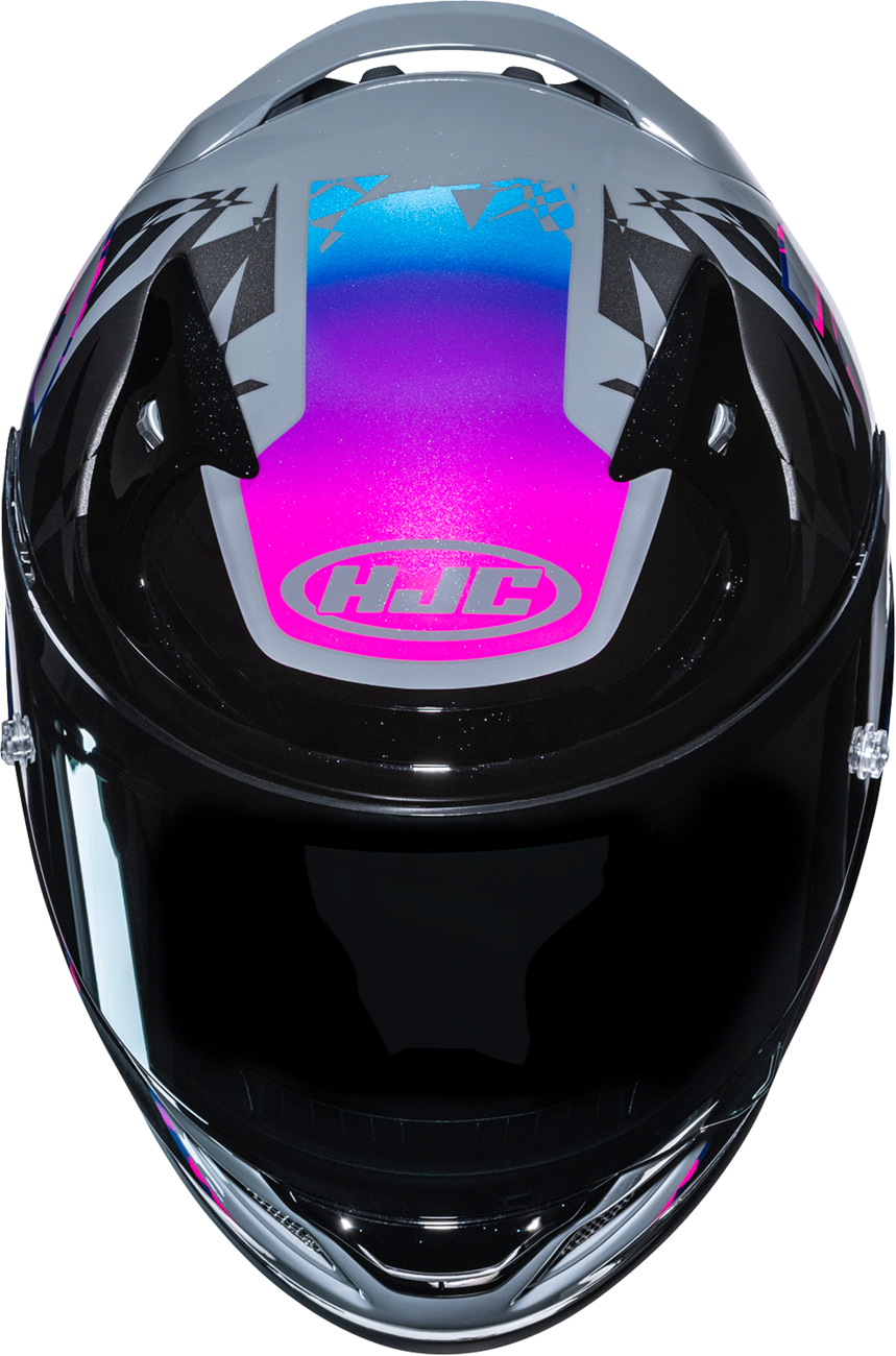 HJC RPHA 12N Kate Helmet