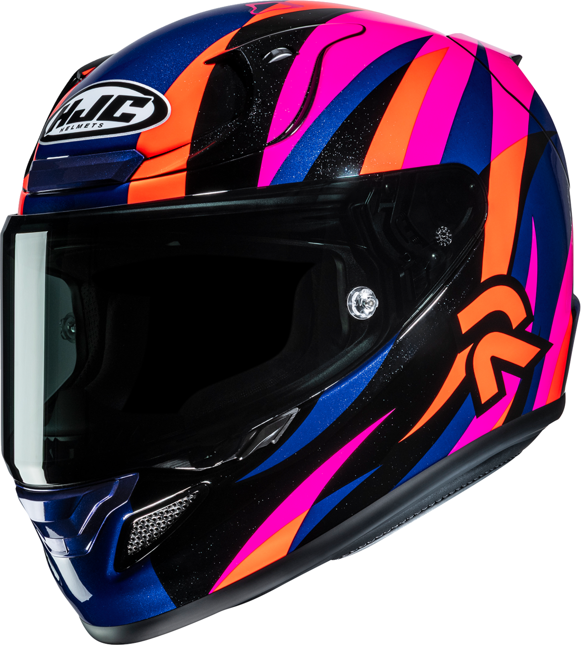 HJC RPHA 12N Dirano Helmet