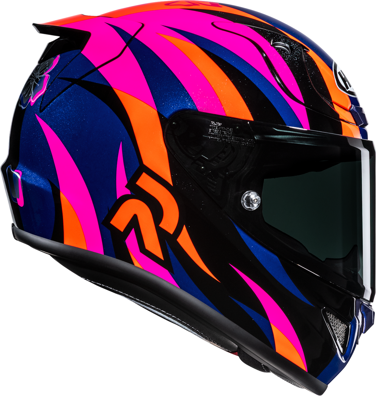 HJC RPHA 12N Dirano Helmet