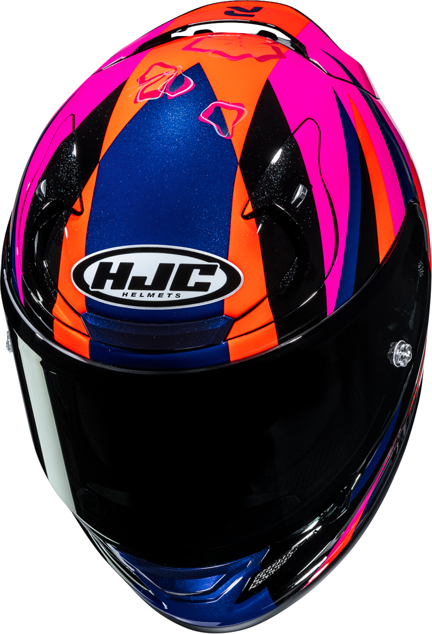 HJC RPHA 12N Dirano Helmet