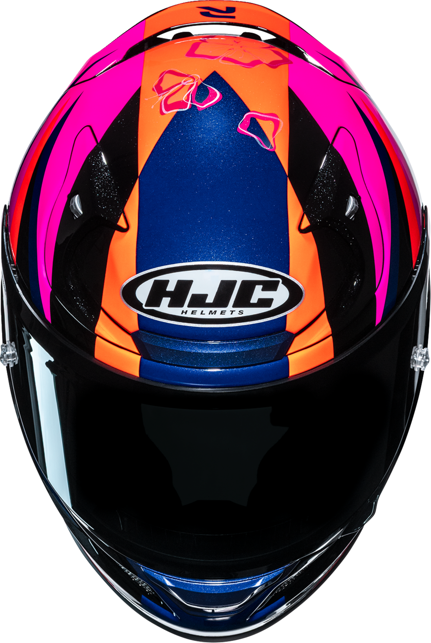 HJC RPHA 12N Dirano Helmet