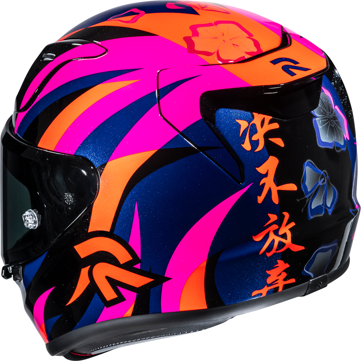 HJC RPHA 12N Dirano Helmet
