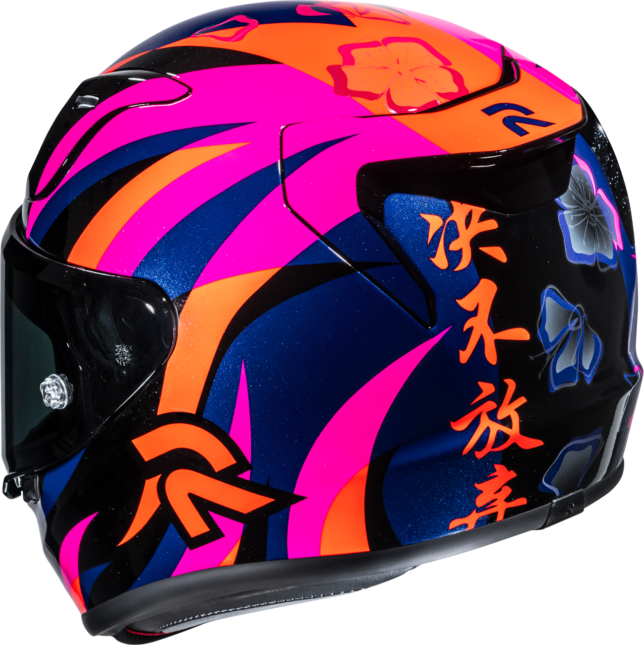 HJC RPHA 12N Dirano Helmet