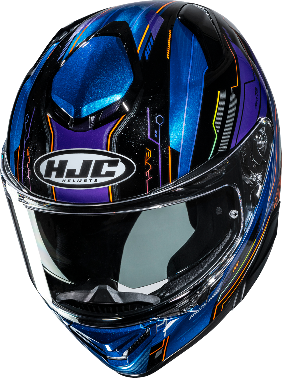 HJC RPHA 72 Kosis Helmet