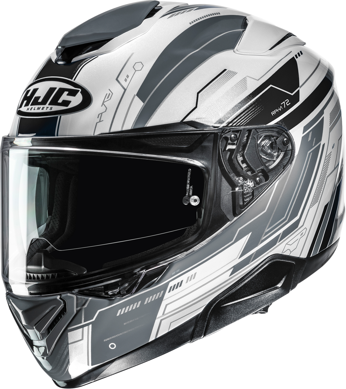 HJC RPHA 72 Kosis Helmet
