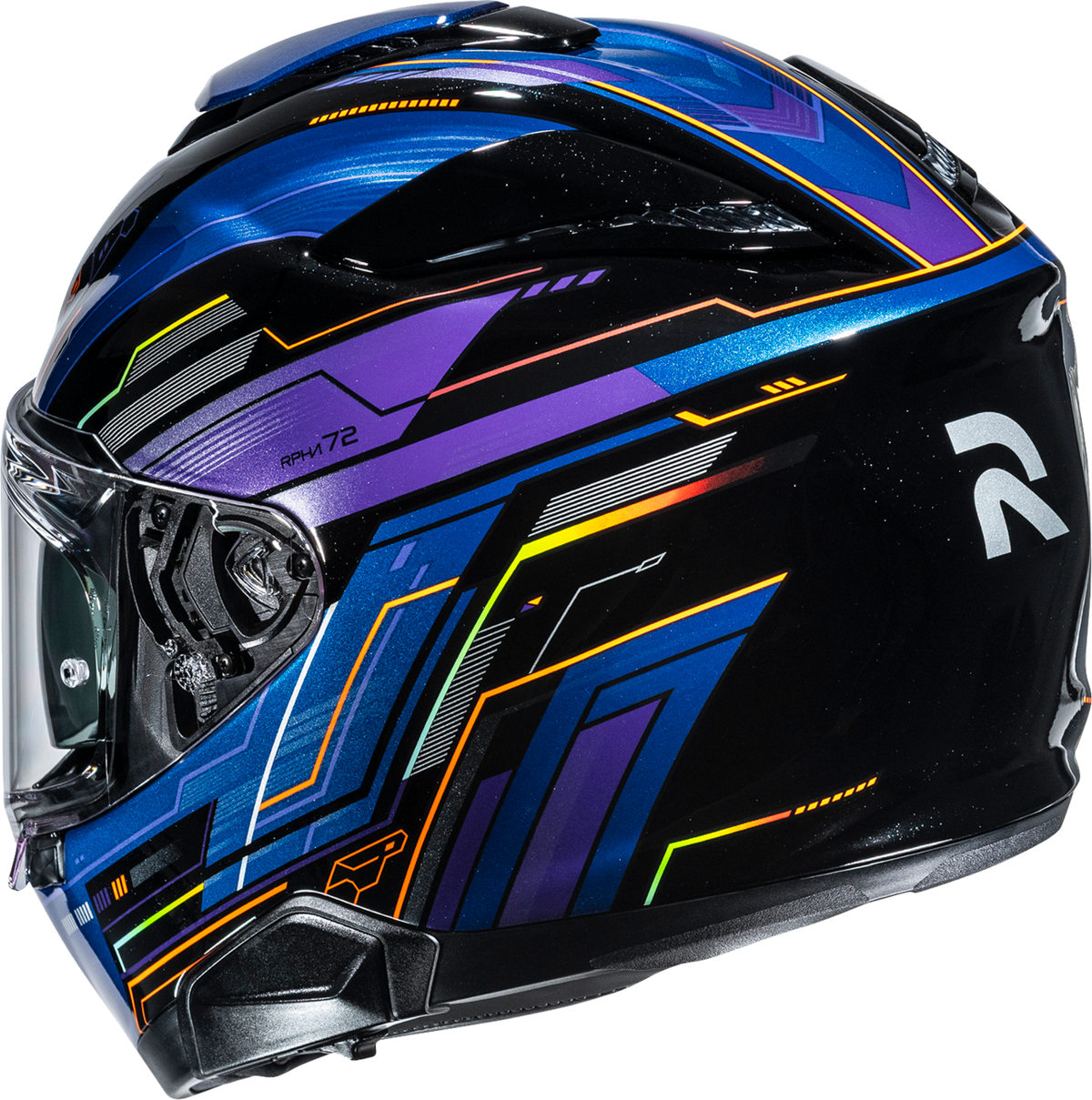 HJC RPHA 72 Kosis Helmet