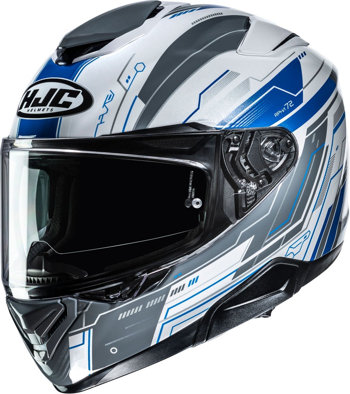 HJC RPHA 72 Kosis Helmet