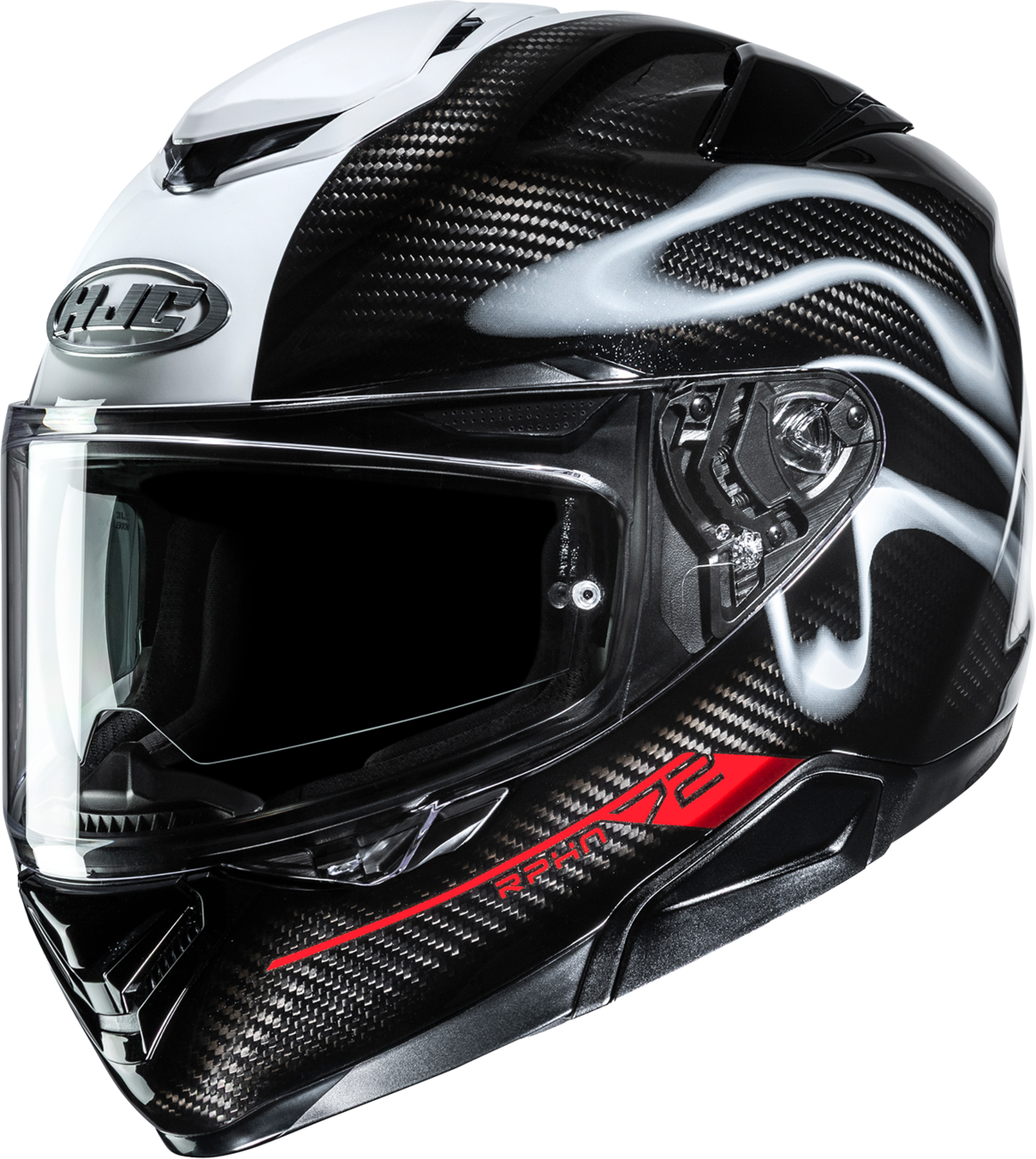 HJC RPHA 72 Carbon Garen Helmet