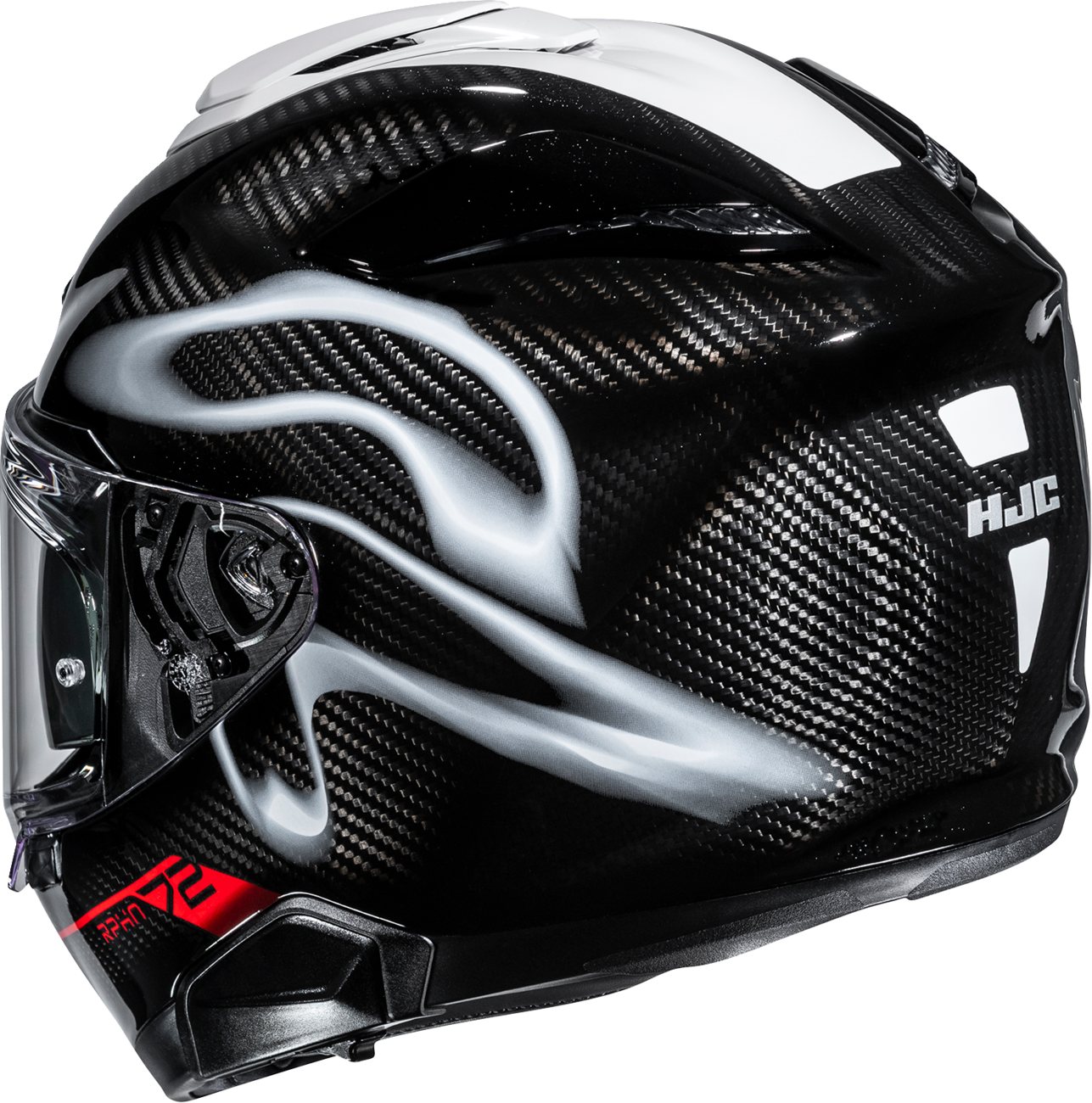 HJC RPHA 72 Carbon Garen Helmet