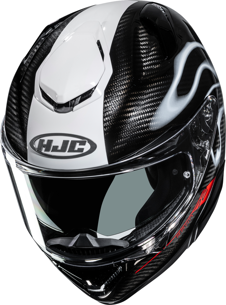 HJC RPHA 72 Carbon Garen Helmet