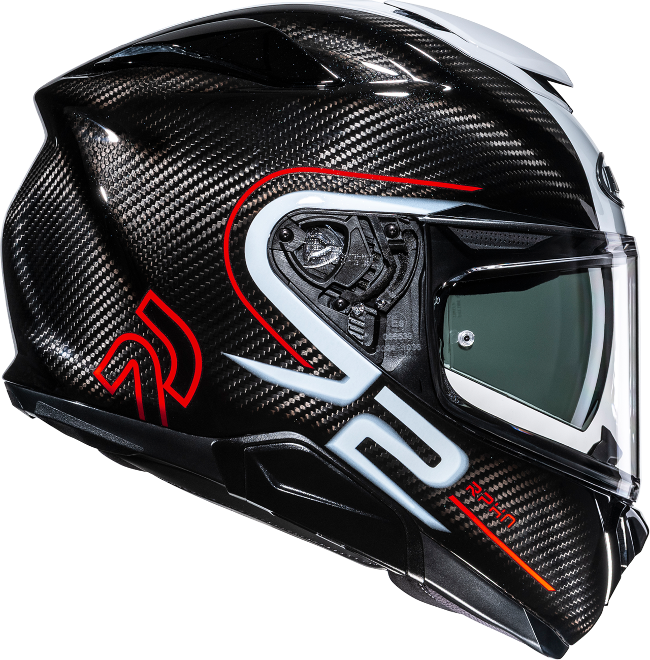 HJC RPHA 72 Carbon Garen Helmet