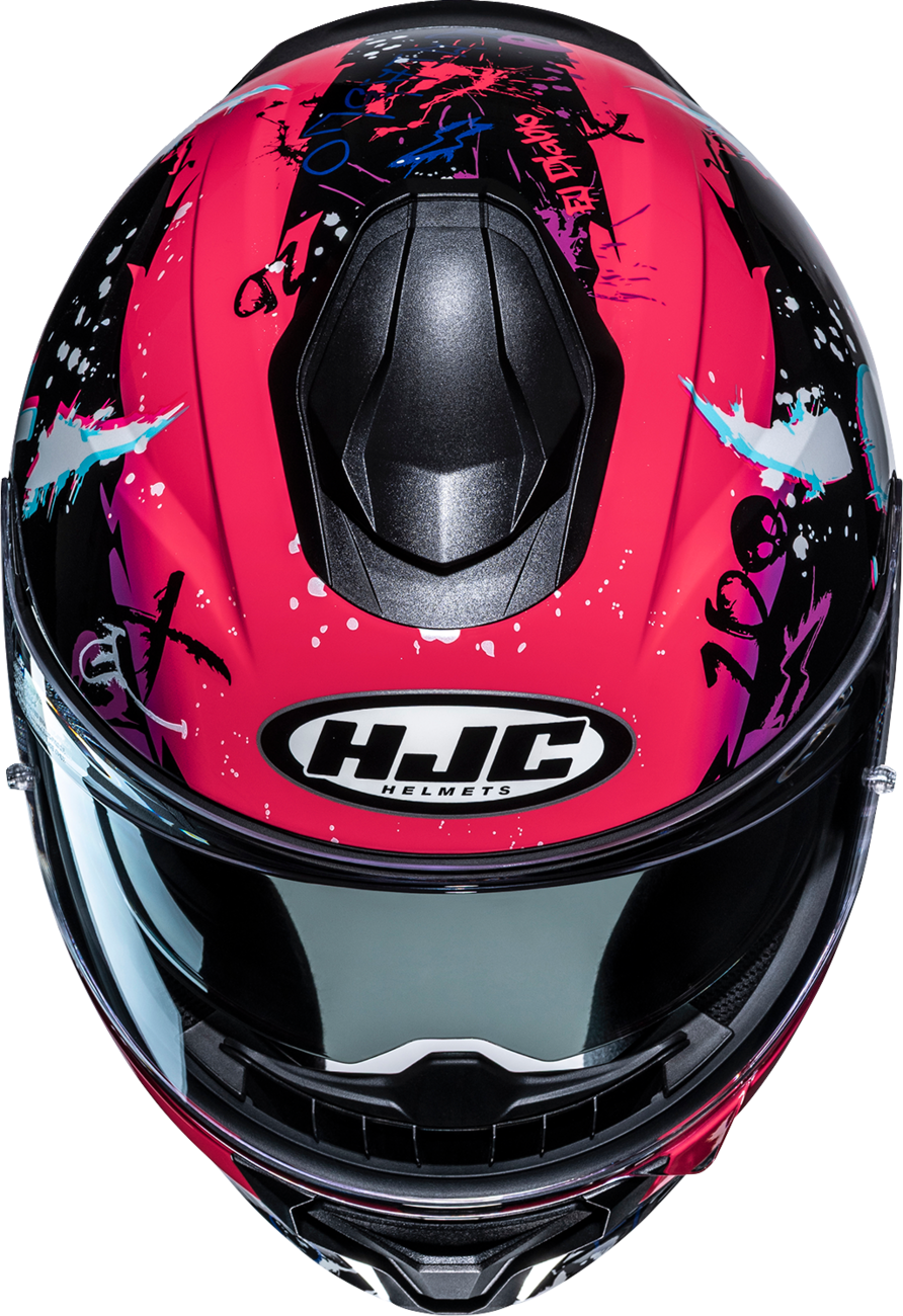 HJC C71 FQ20 Helmet