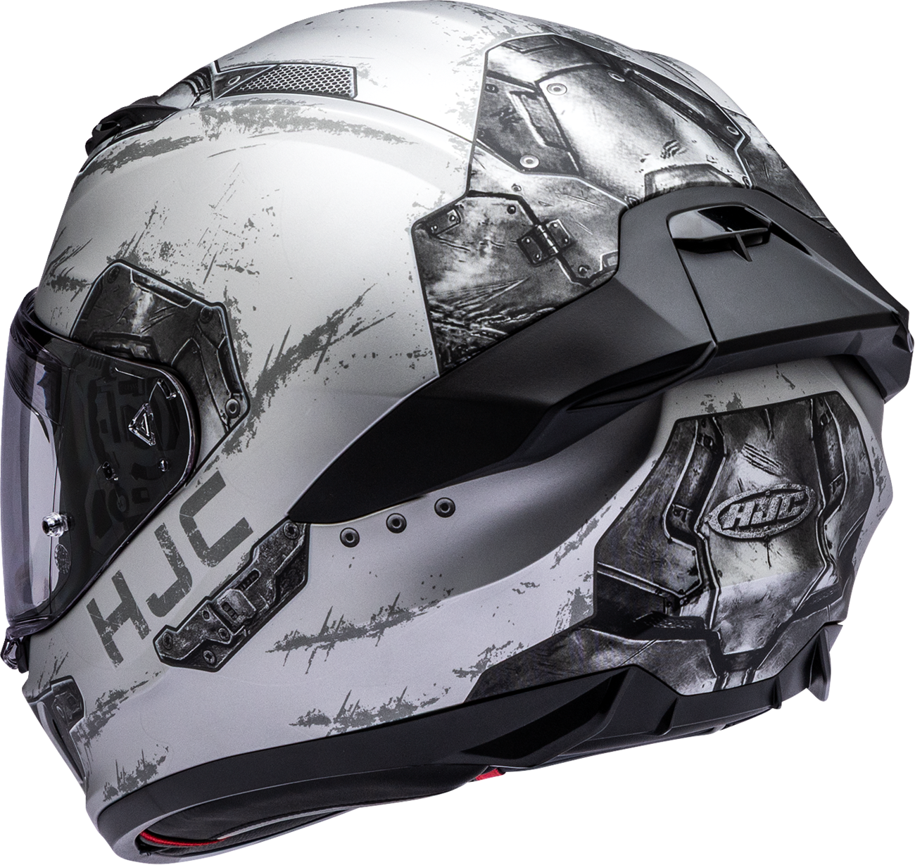 HJC I11 Plus Rust Helmet