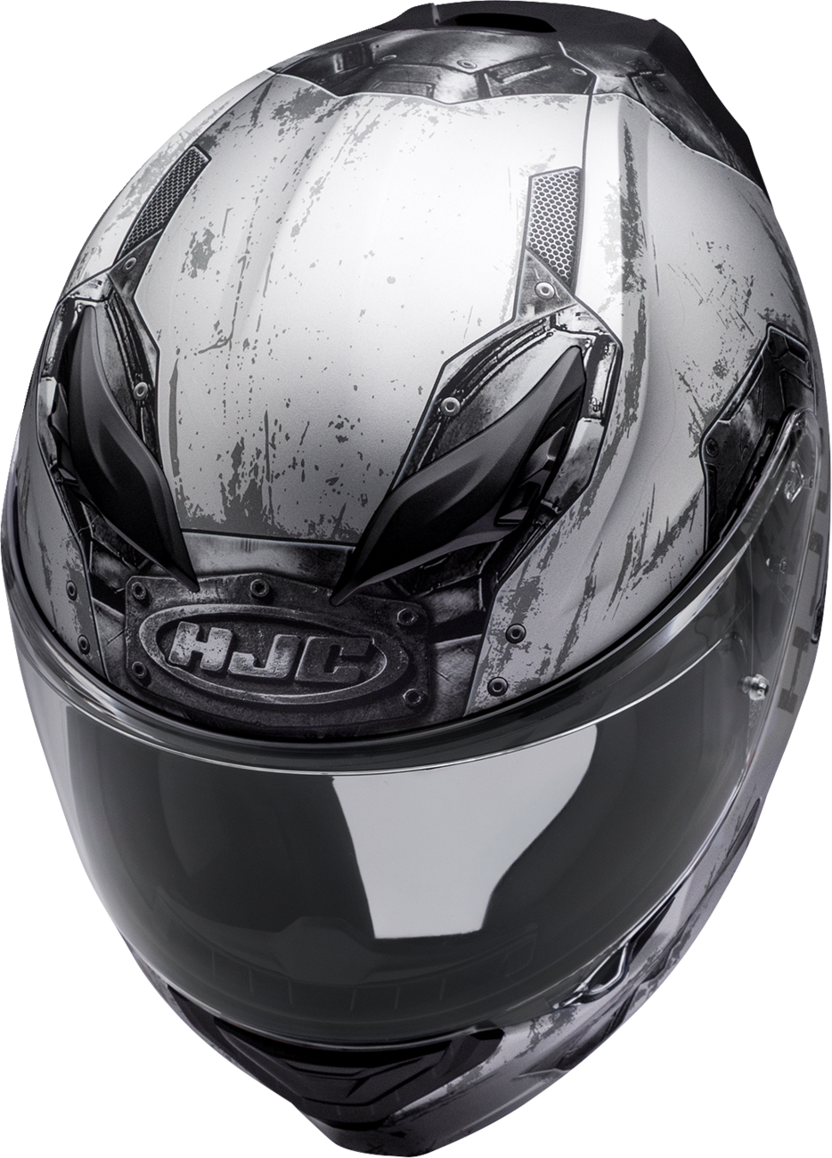HJC I11 Plus Rust Helmet