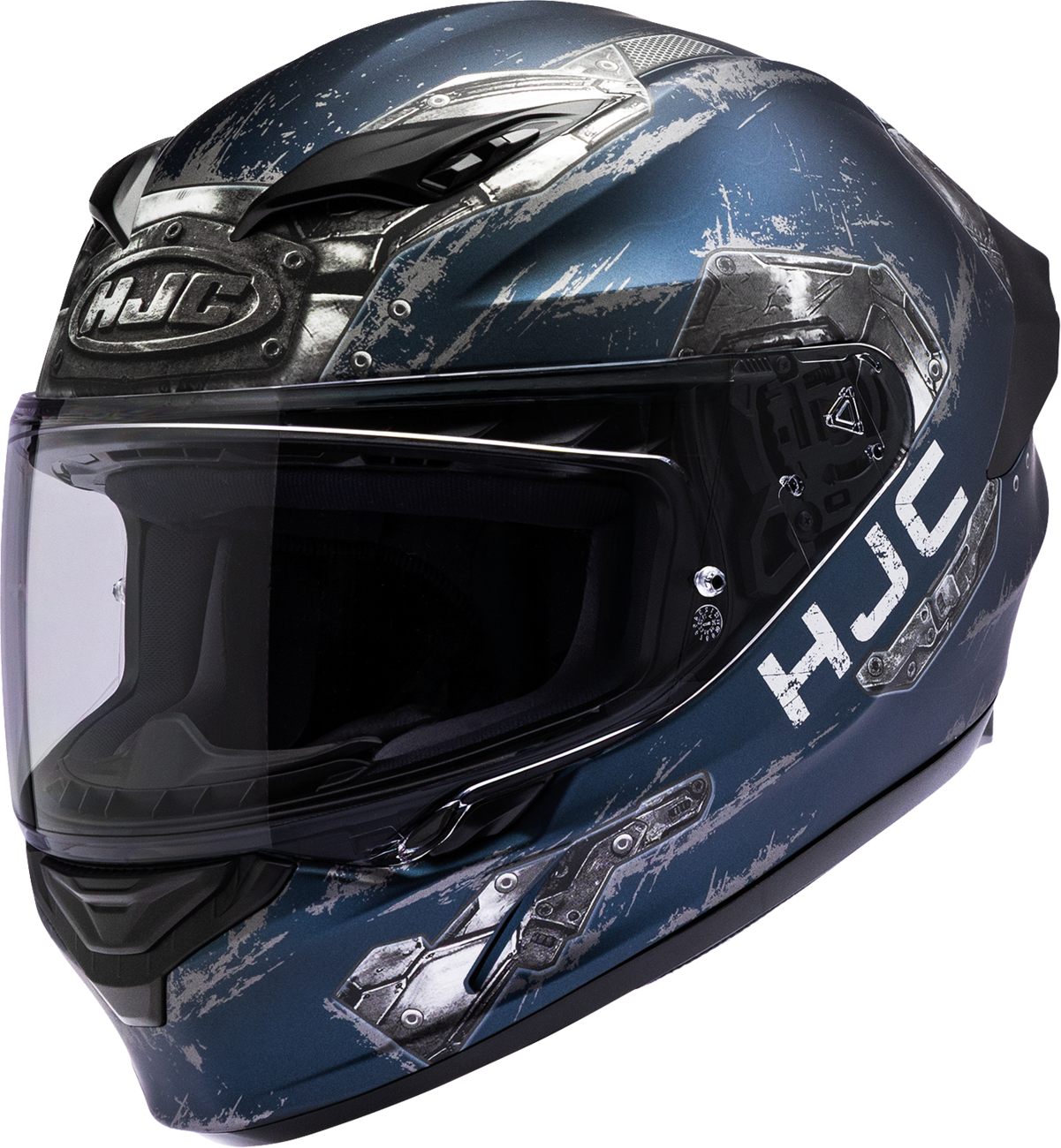 HJC I11 Plus Rust Helmet