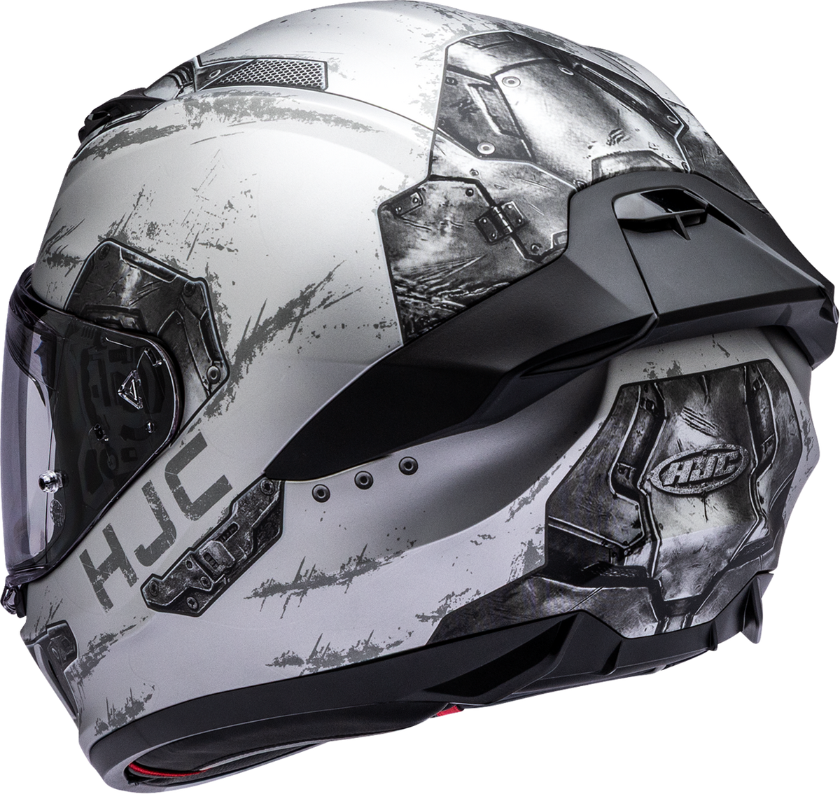HJC I11 Rust Helmet