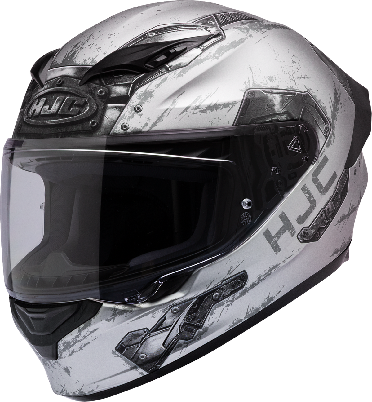 HJC I11 Rust Helmet