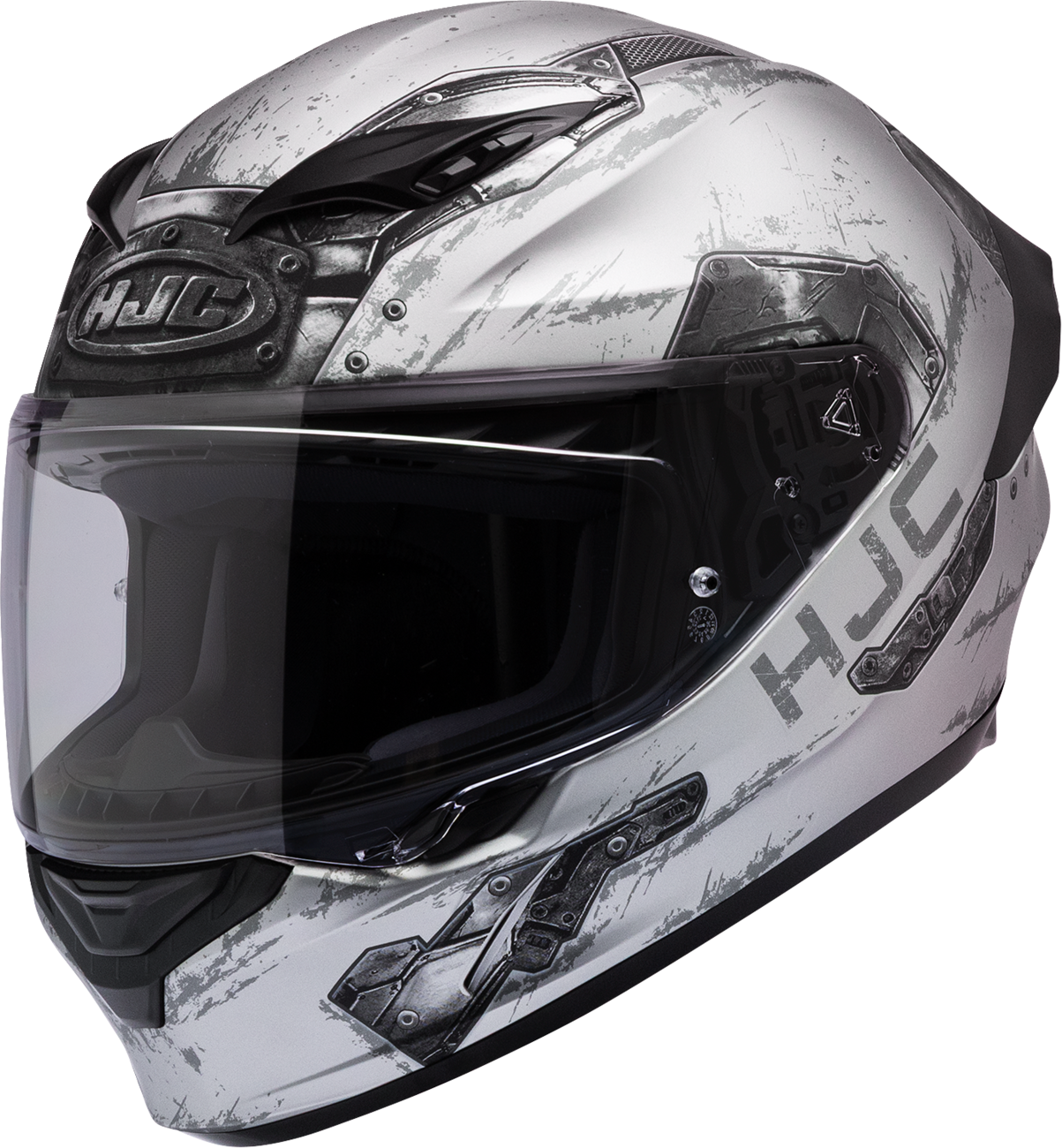 HJC I11 Rust Helmet