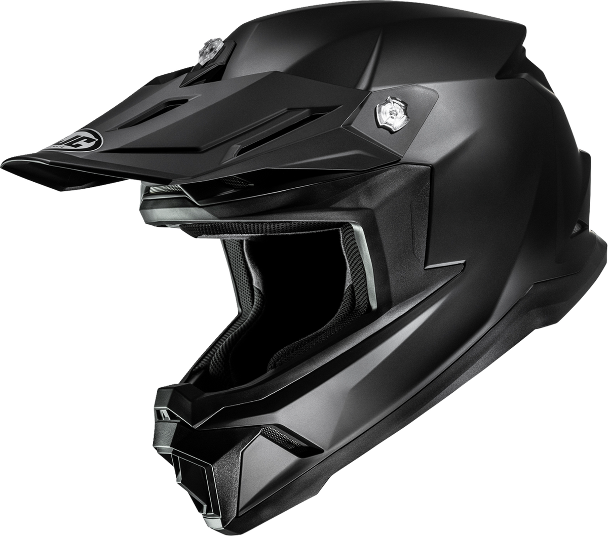 HJC Youth Y50 Solid Helmet