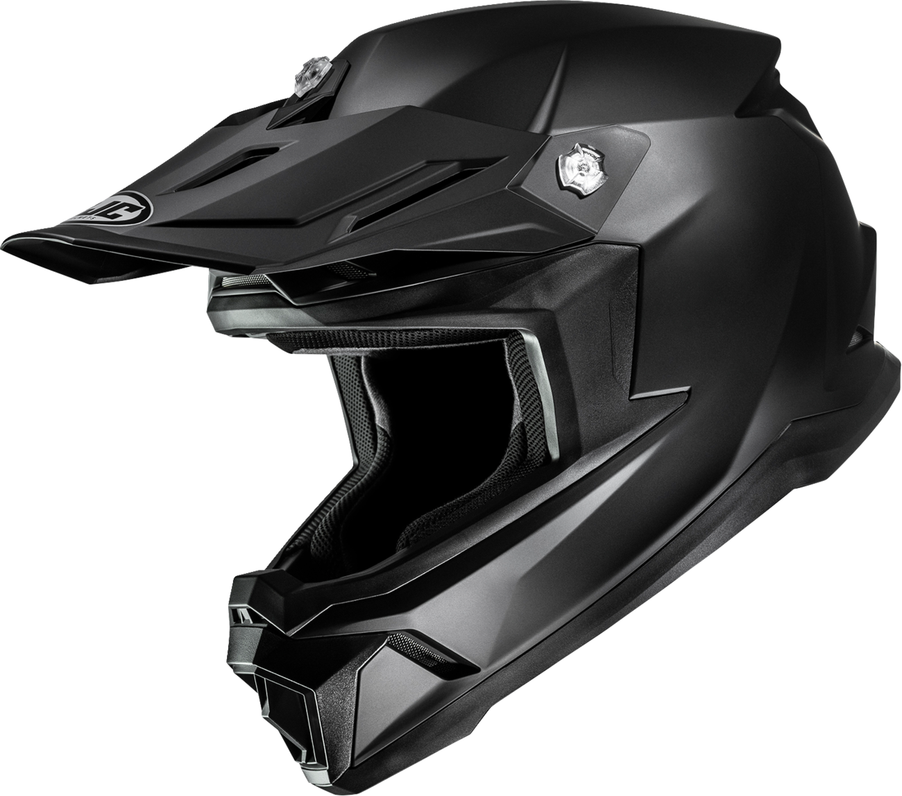 HJC Youth Y50 Solid Helmet