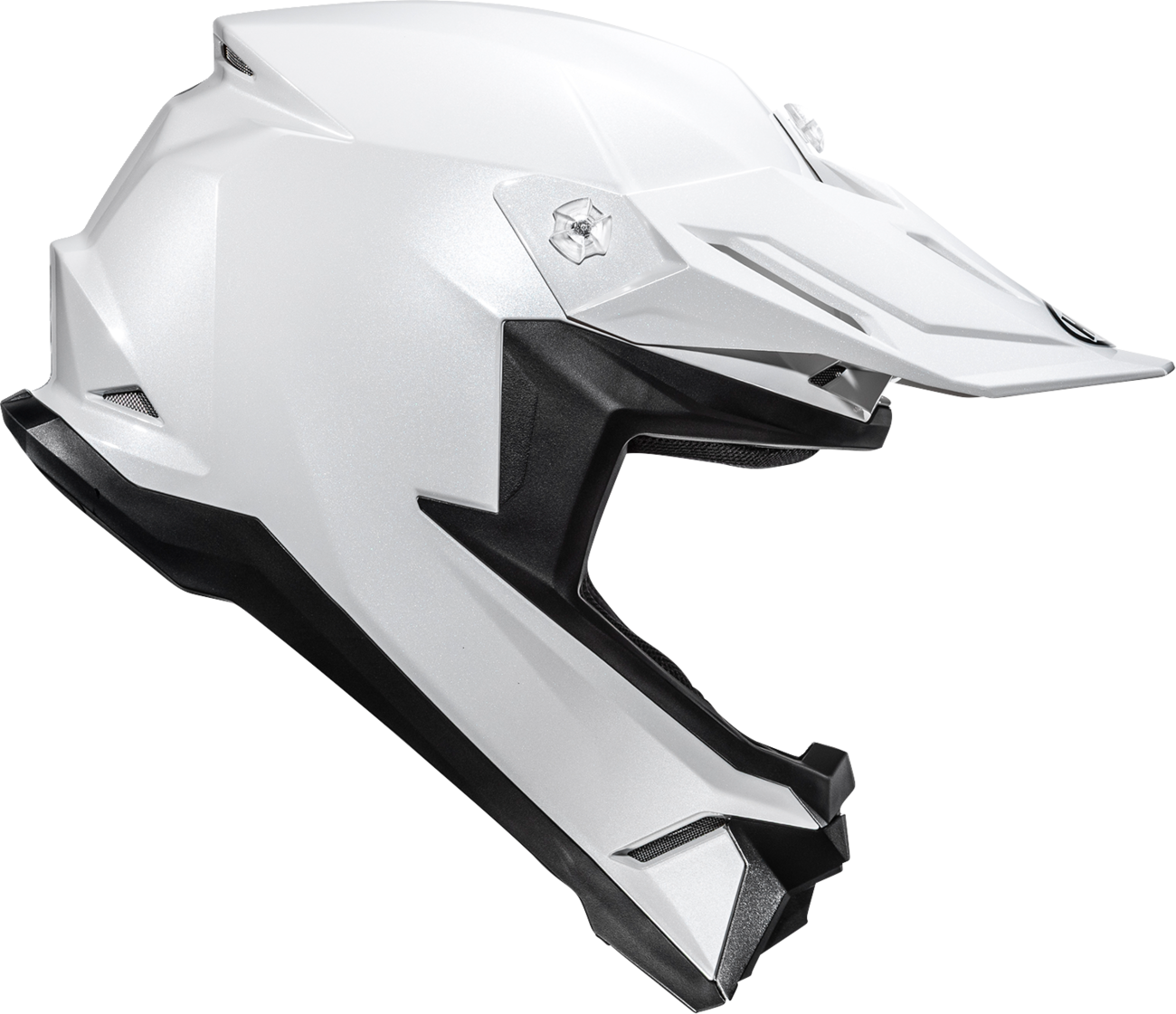 HJC Youth Y50 Solid Helmet