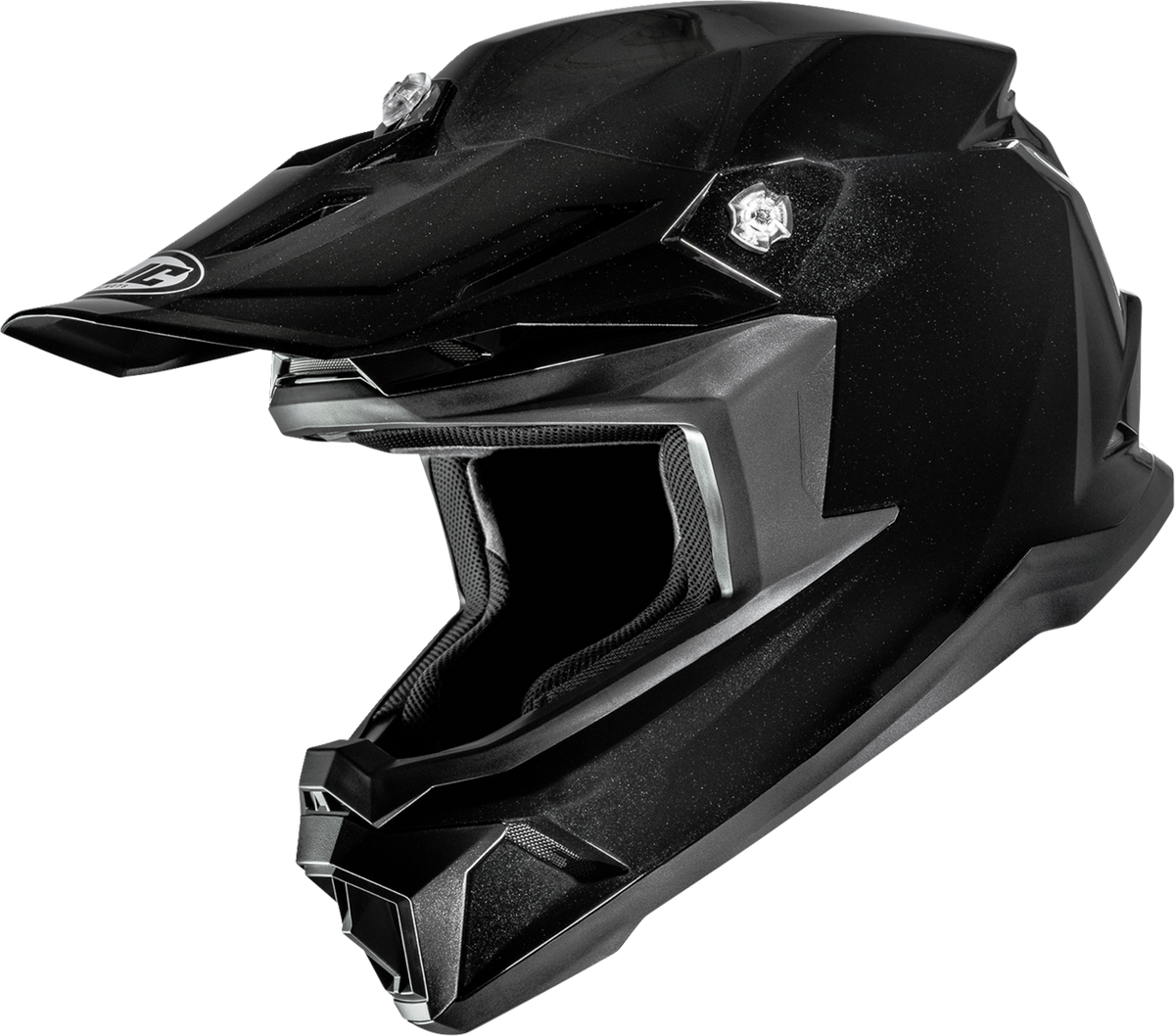 HJC Youth Y50 Solid Helmet