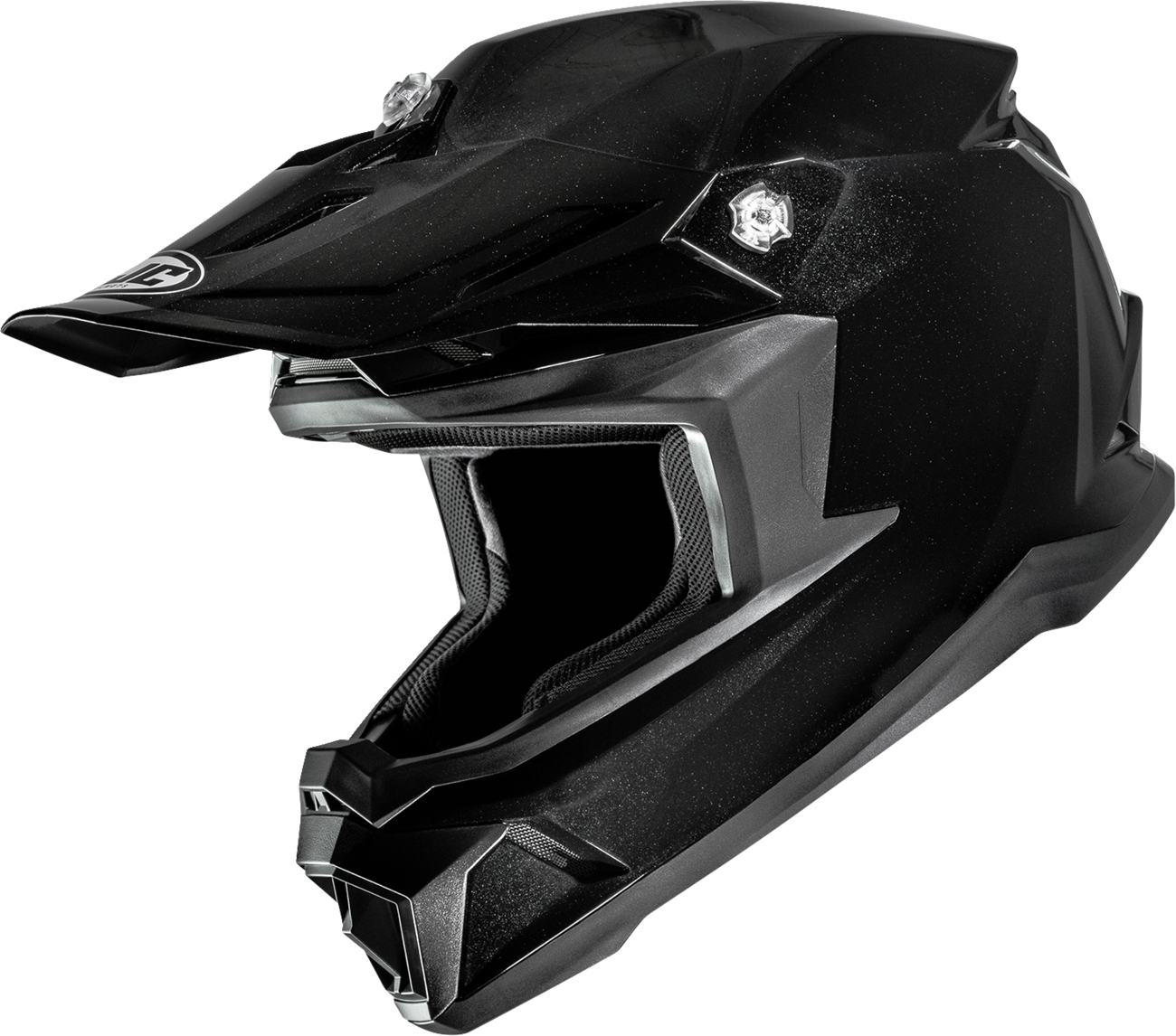 HJC Youth Y50 Solid Helmet