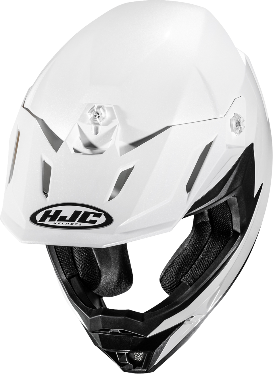 HJC Youth Y50 Solid Helmet