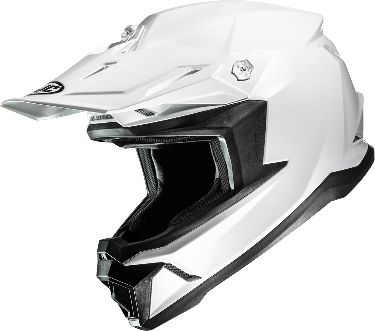 HJC Youth Y50 Solid Helmet