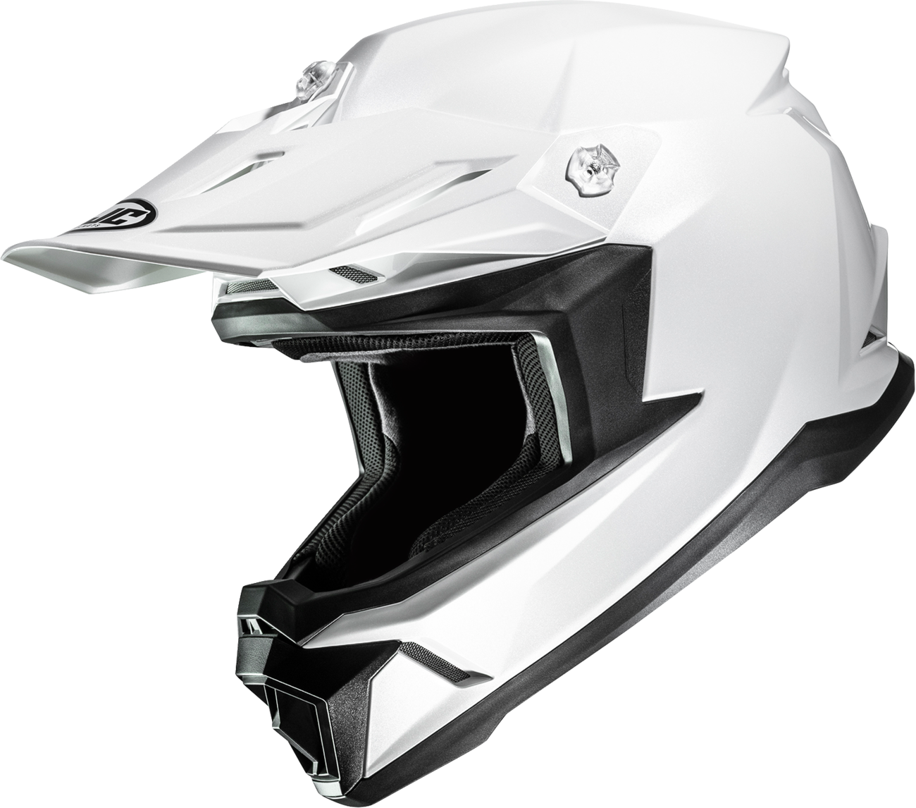 HJC Youth Y50 Solid Helmet
