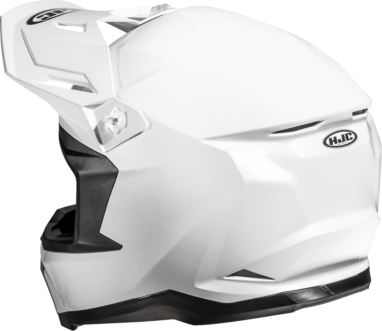 HJC Youth Y50 Solid Helmet