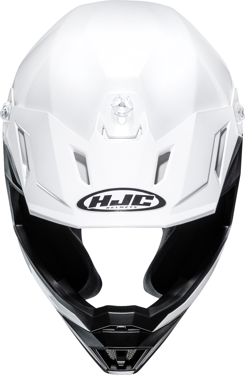 HJC Youth Y50 Solid Helmet