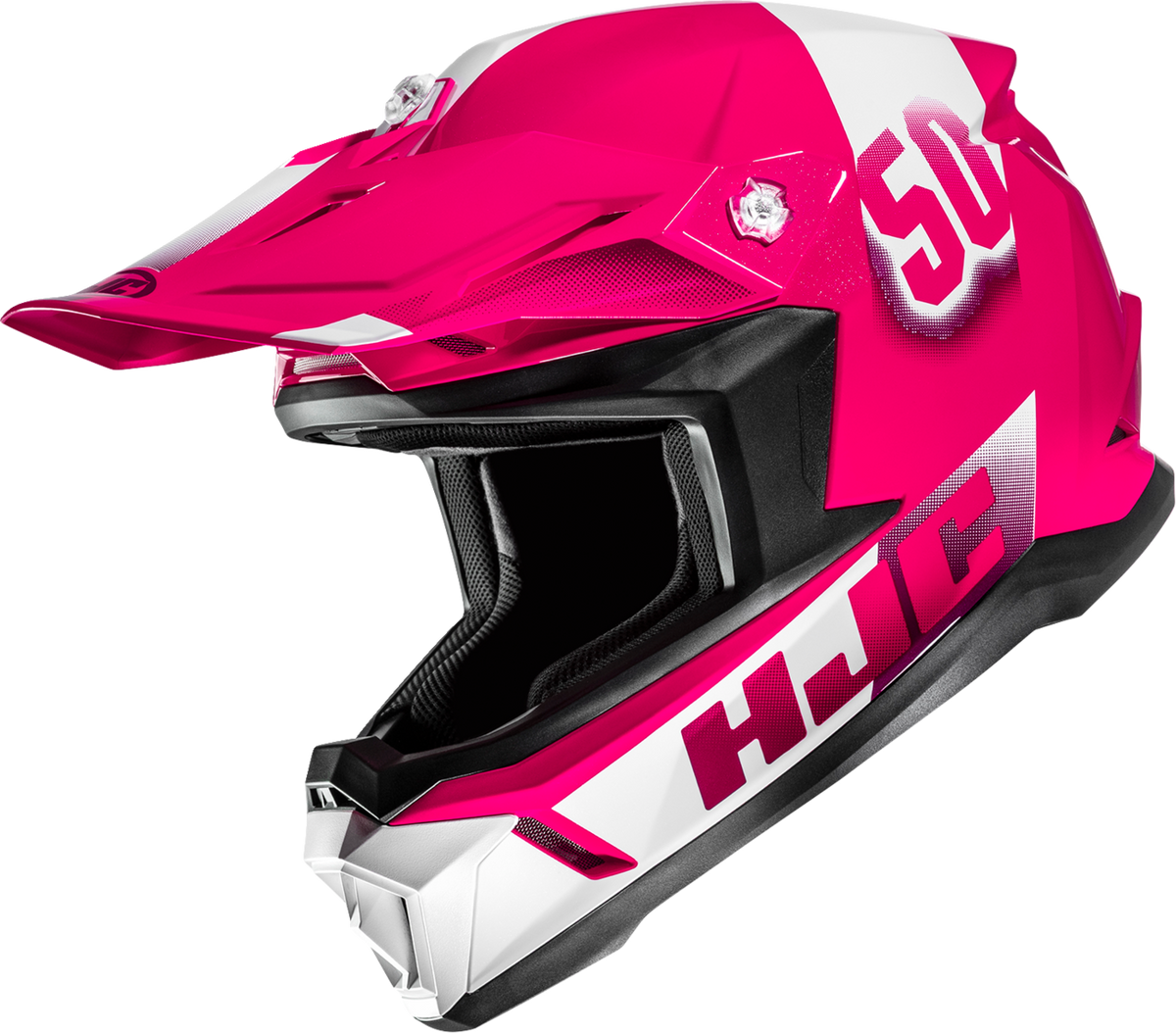 HJC Youth Y50 Dash Helmet