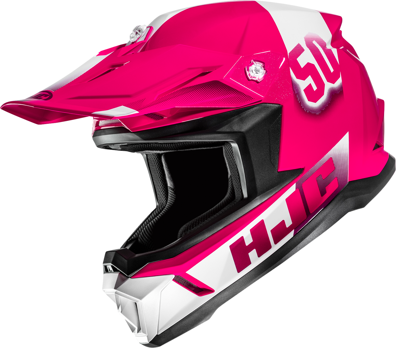 HJC Youth Y50 Dash Helmet