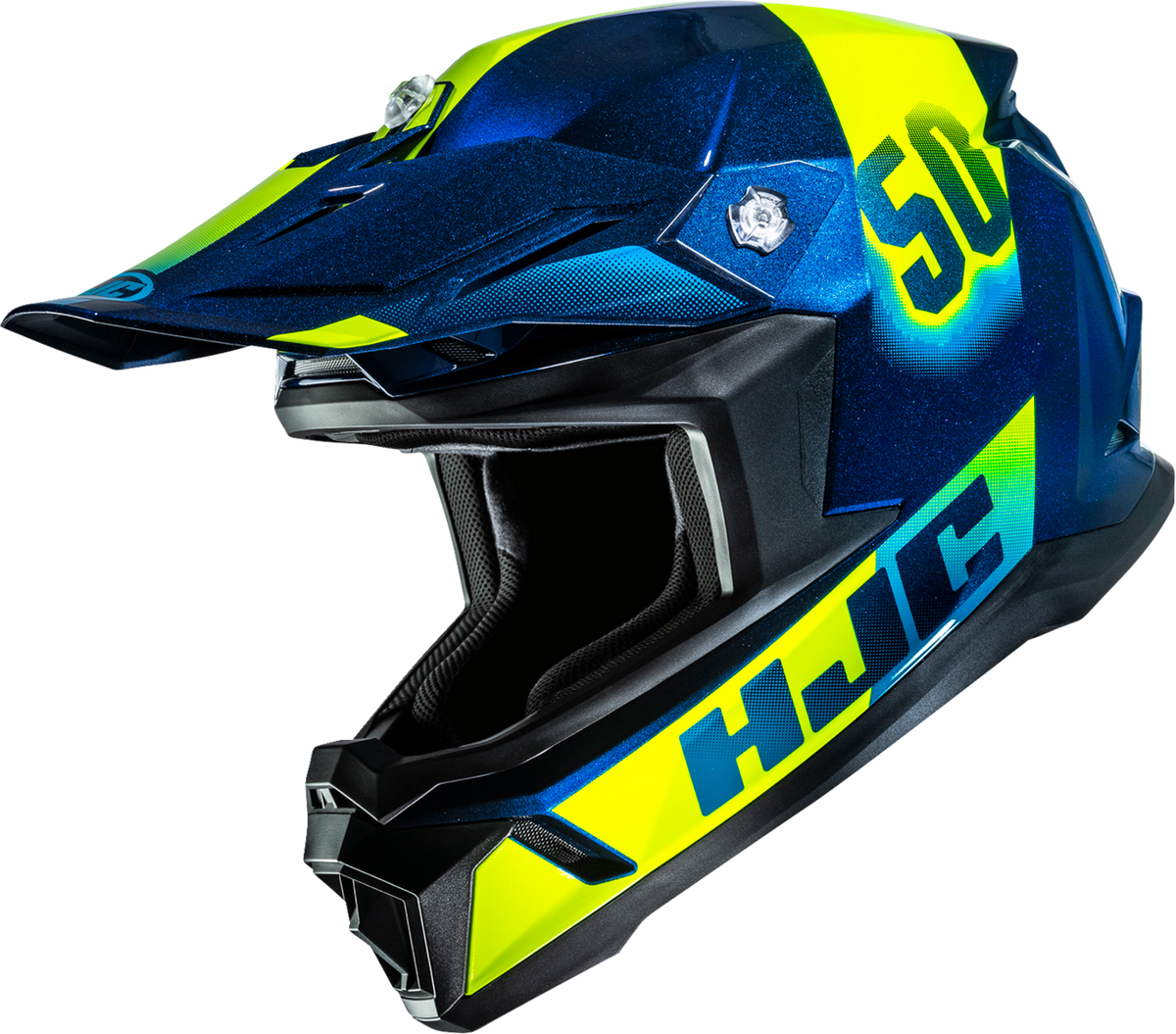 HJC Youth Y50 Dash Helmet