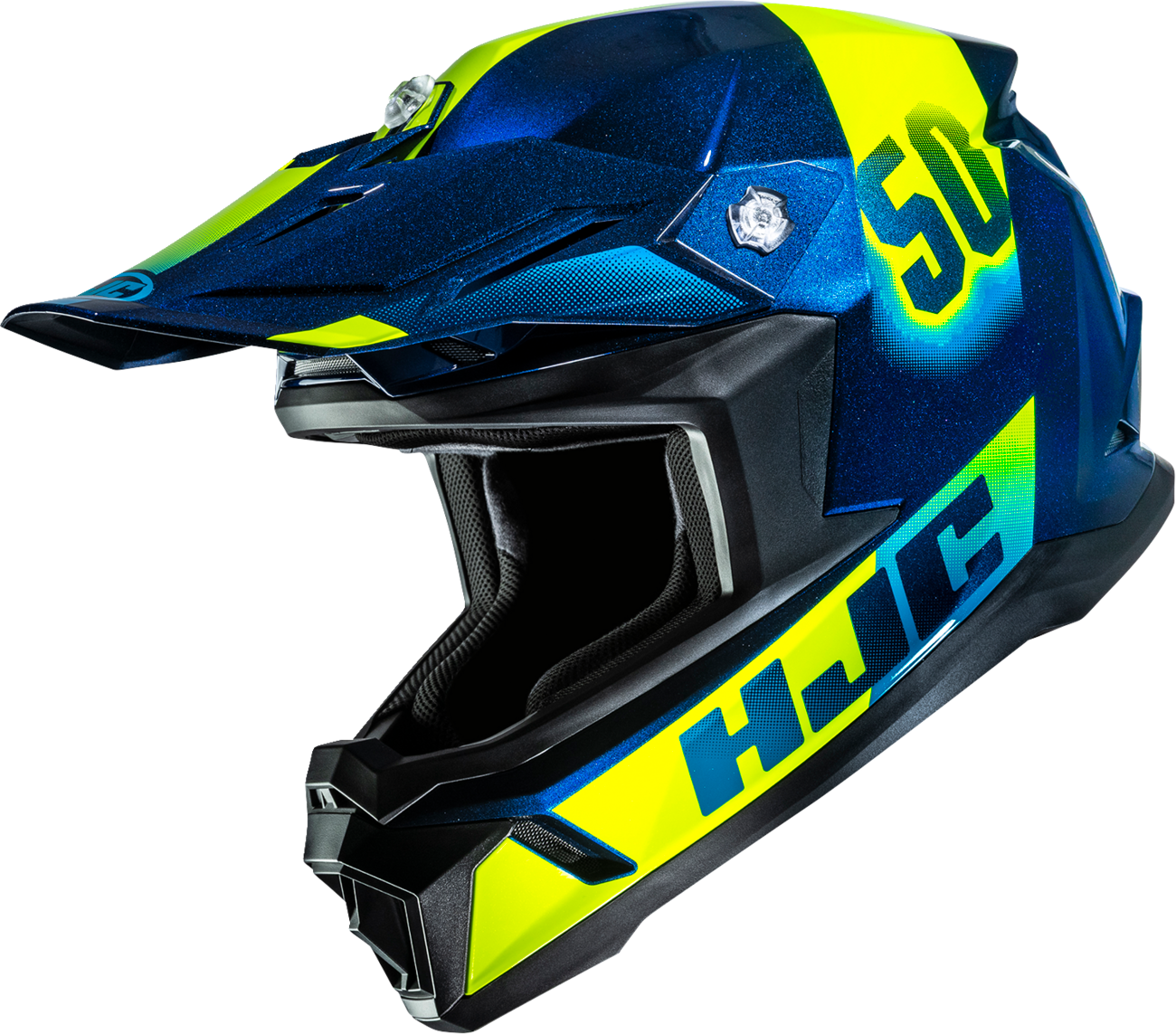 HJC Youth Y50 Dash Helmet