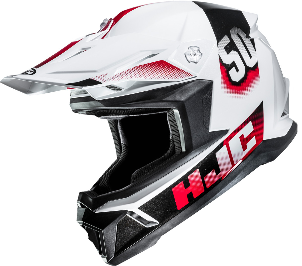 HJC Youth Y50 Dash Helmet