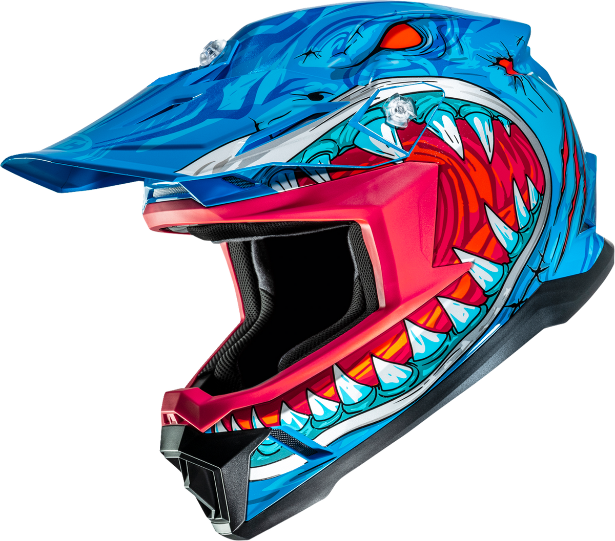 HJC Youth Y50 Megadon Helmet