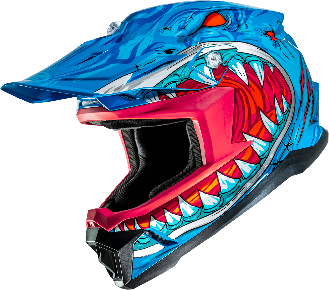HJC Youth Y50 Megadon Helmet