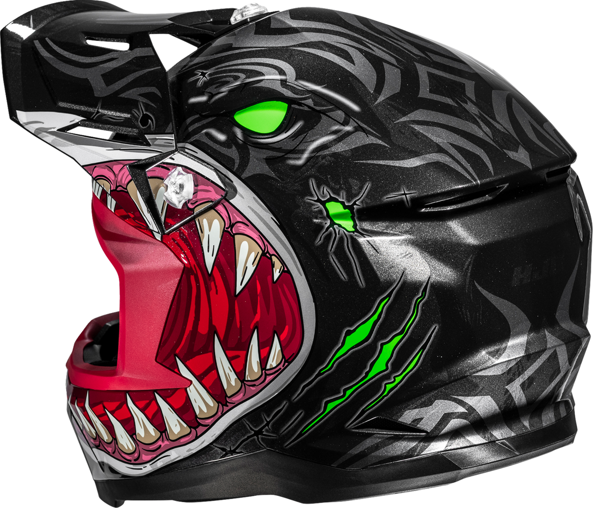 HJC Youth Y50 Megadon Helmet