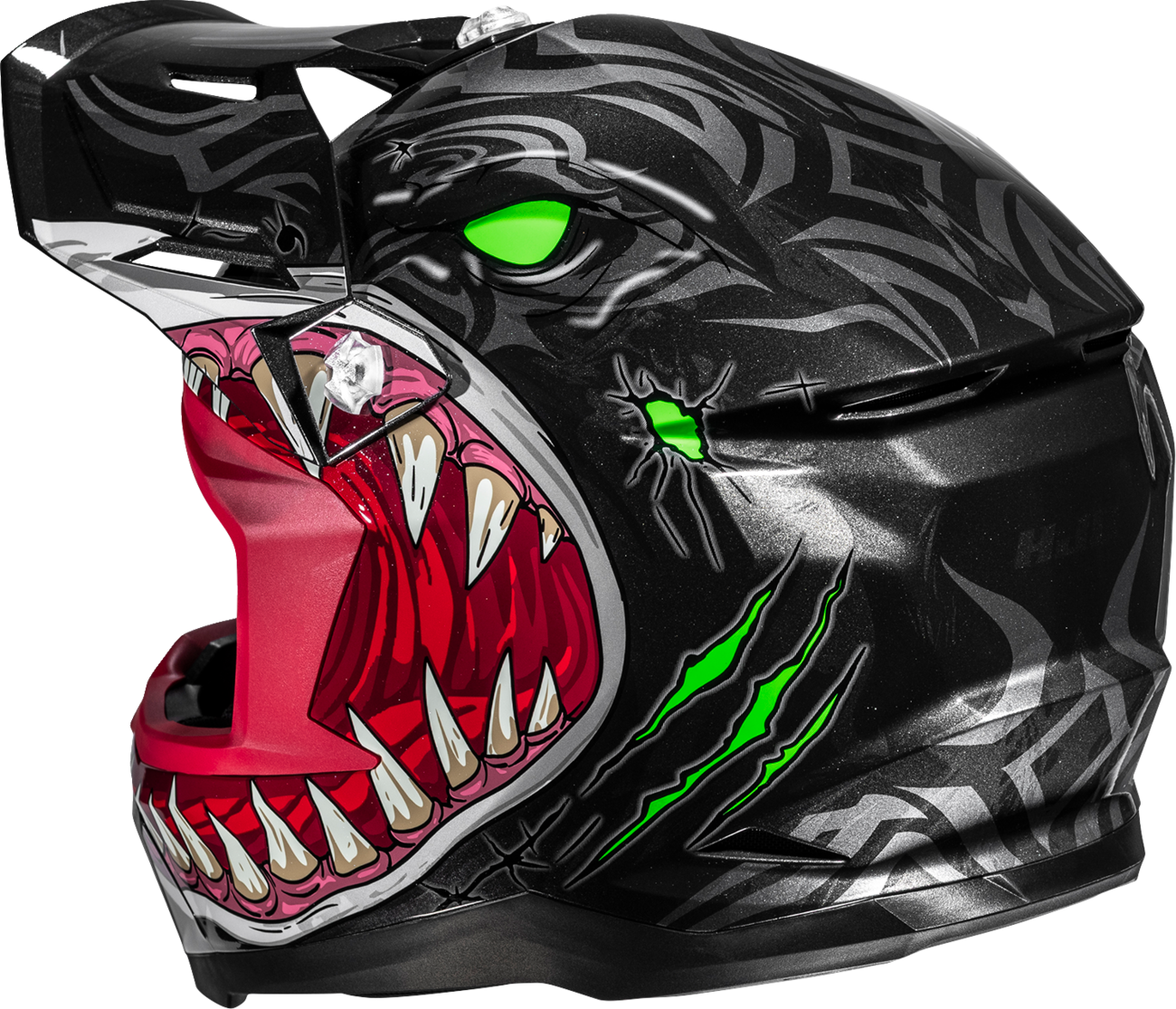 HJC Youth Y50 Megadon Helmet