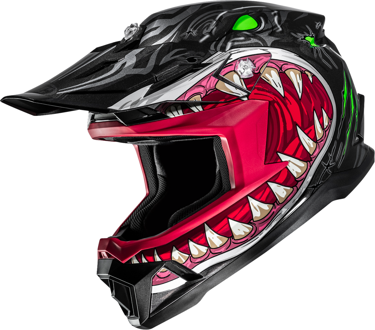 HJC Youth Y50 Megadon Helmet